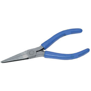 100A - ELECTRONICS AND FINE MECHANICS PLIERS - Prod. SCU